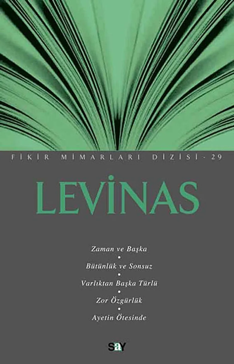 Levinas