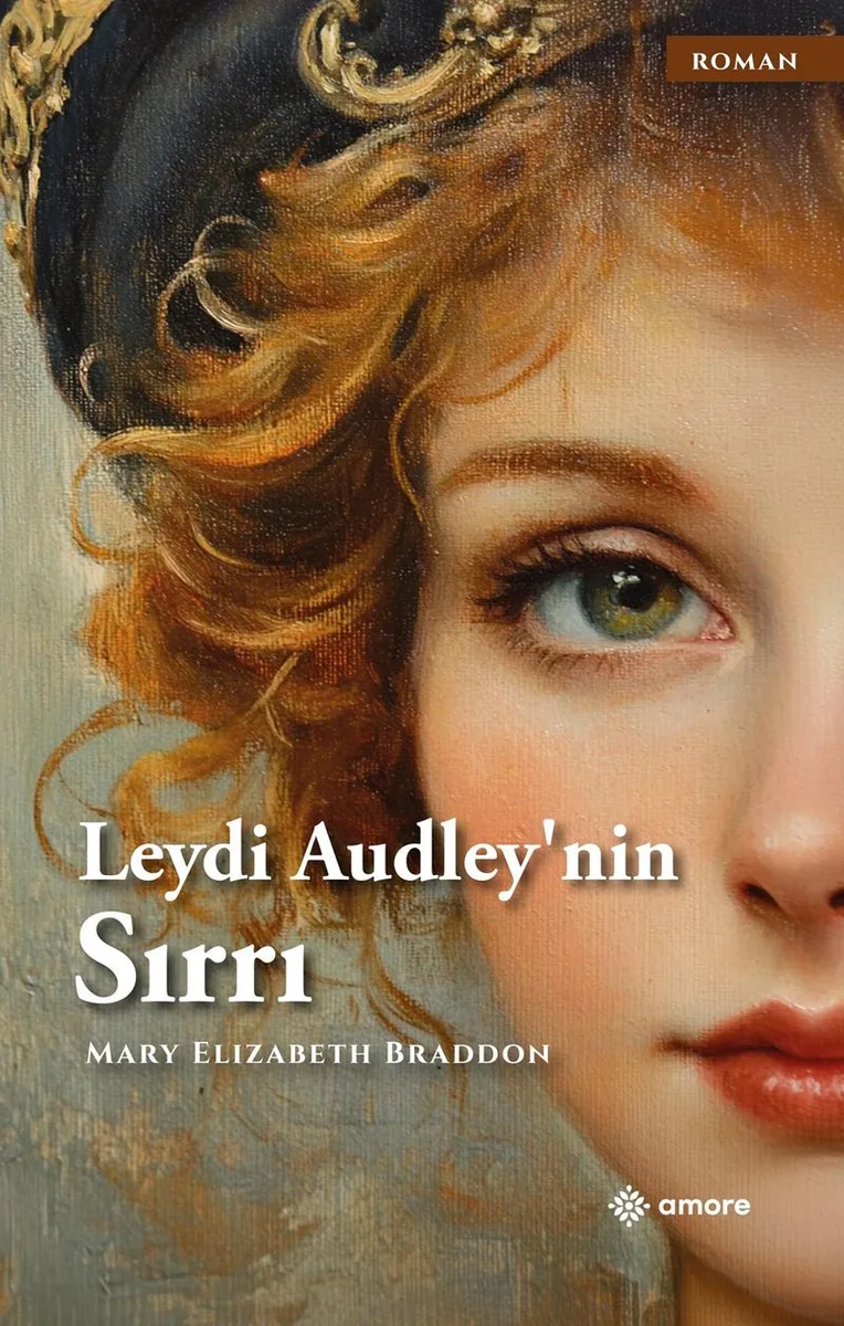 Leydi Audley'nin Sırrı
