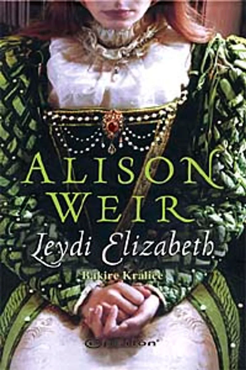 Leydi Elizabeth Bakire Kraliçe