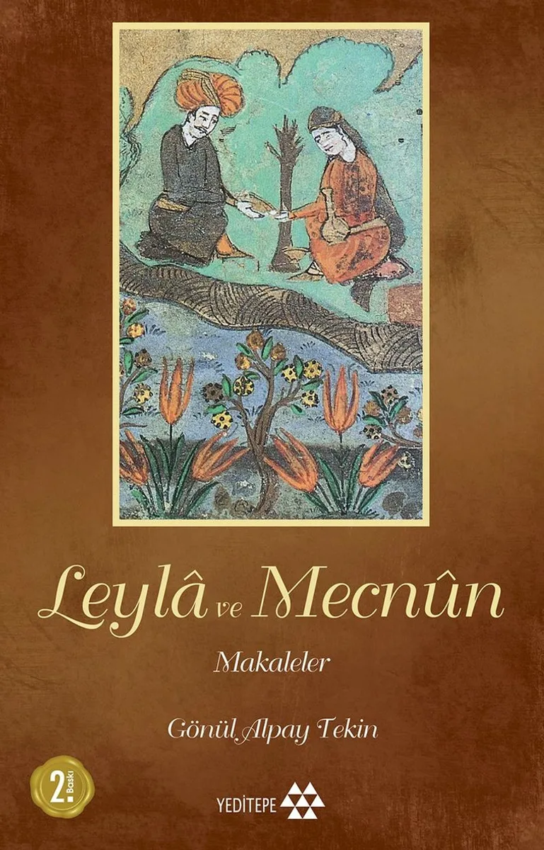 Leyl&acirc; ve Mecn&ucirc;n Makaleler