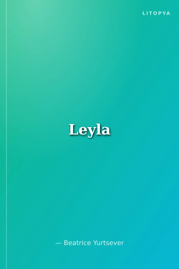 Leyla