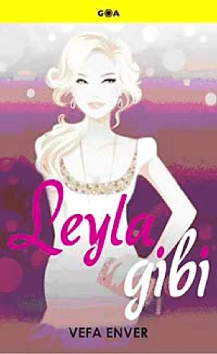 Leyla Gibi