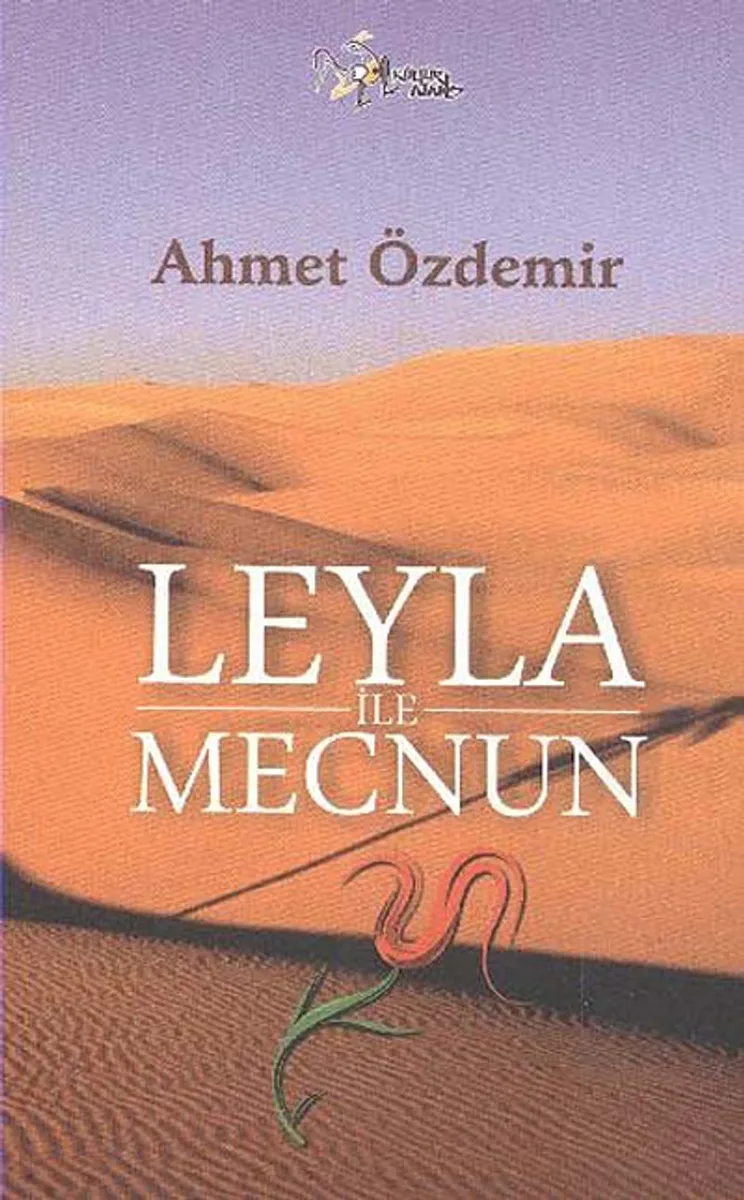 Leyla ile Mecnun