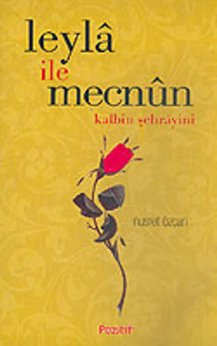 Leyla İle Mecnun