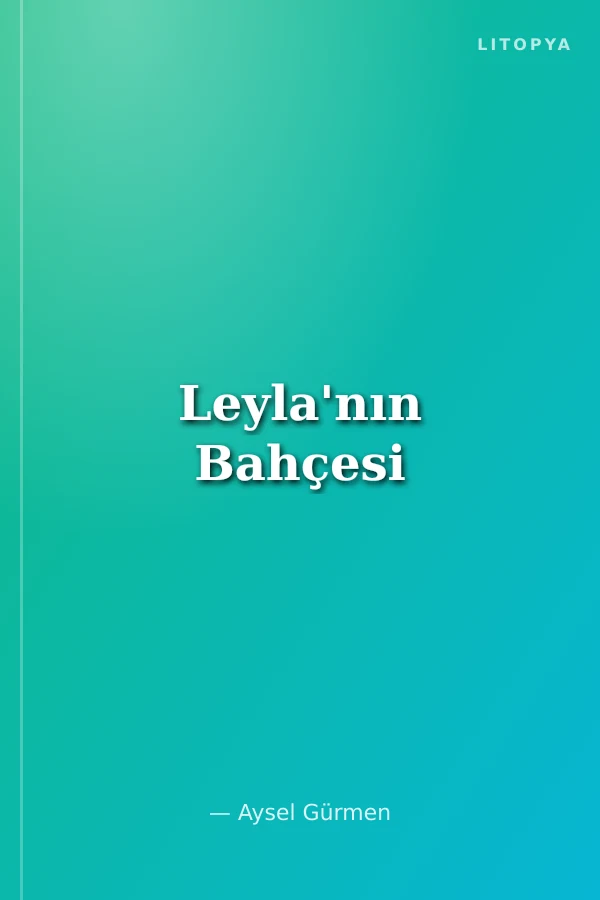 Leyla'nın Bahçesi
