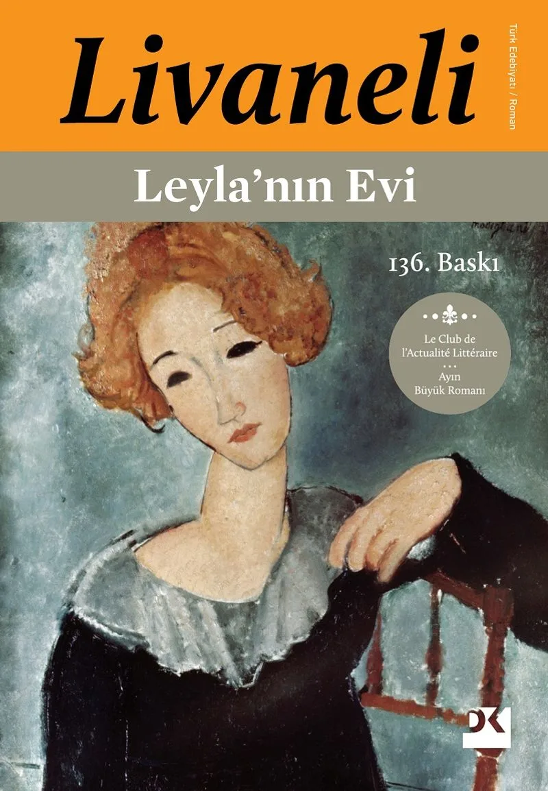 Leyla'nın Evi