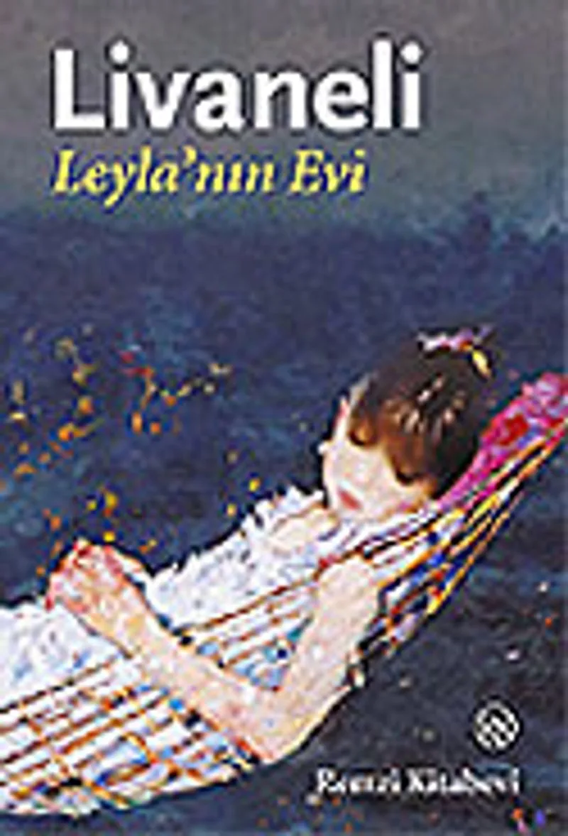 Leyla'nın Evi