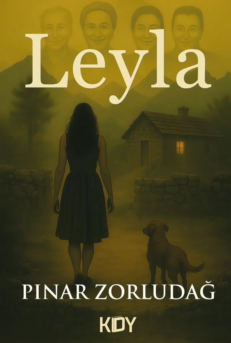Leyla