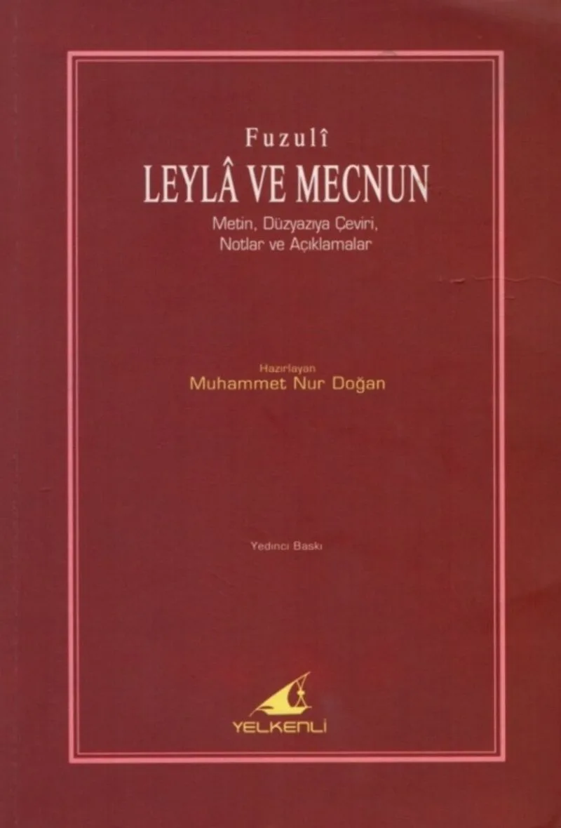 Leyla ve Mecnun