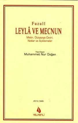 Leyla ve Mecnun