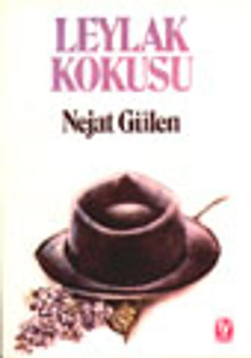 Leylak Kokusu