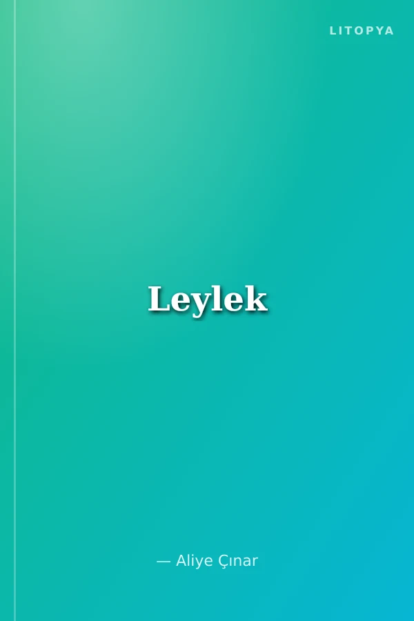 Leylek