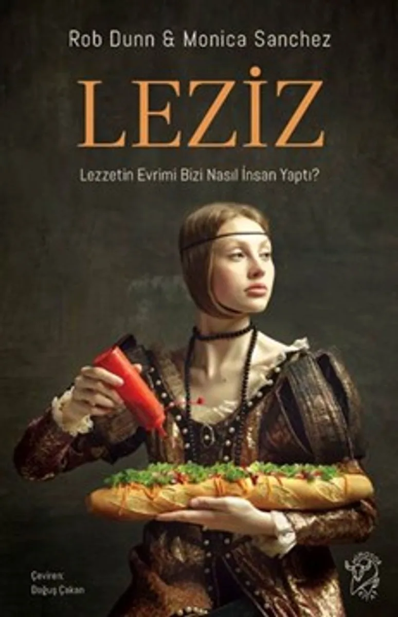 Leziz Lezzetin Evrimi Bizi Nasıl İnsan Yaptı?