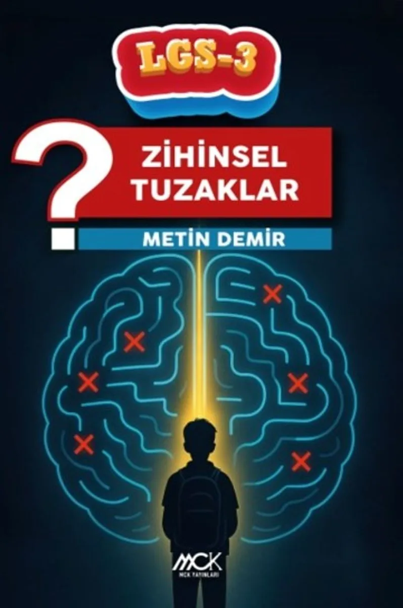 LGS 3 / Zihinsel Tuzaklar