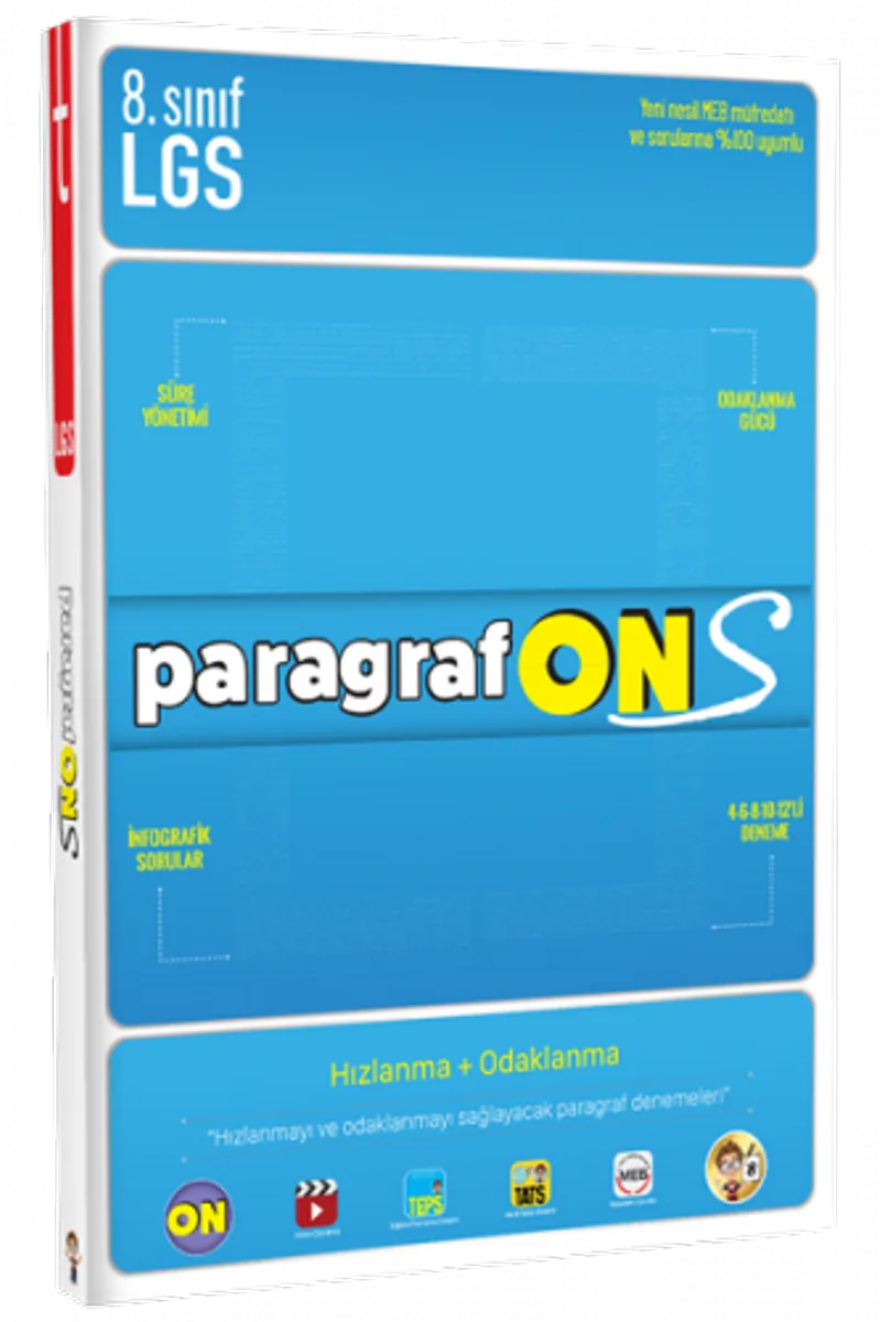 LGS ParagrafON