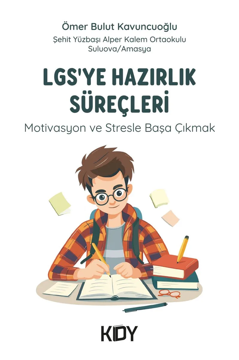 LGS'ye Hazırlık Süreçleri
