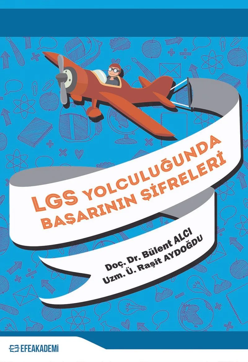 LGS Yolculuğunda Başarının Şifreleri