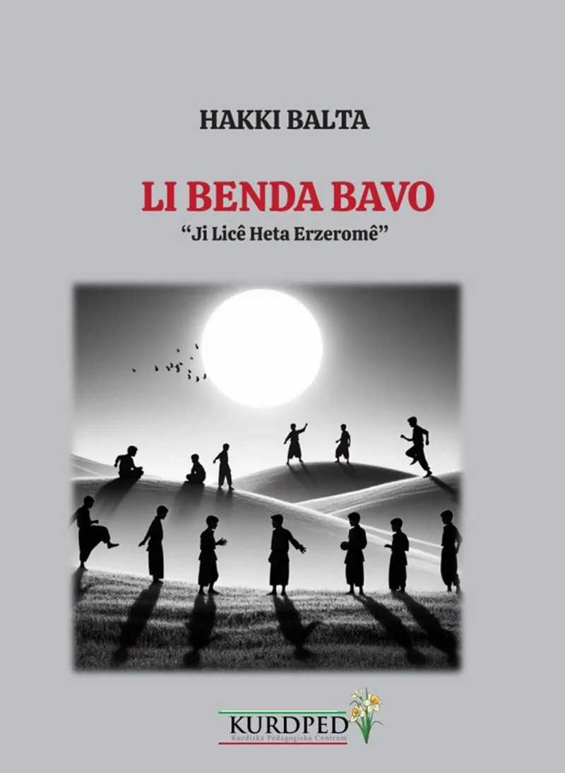 Li Benda Bavo