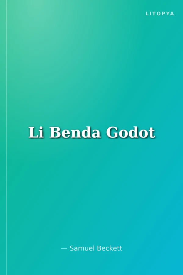 Li Benda Godot