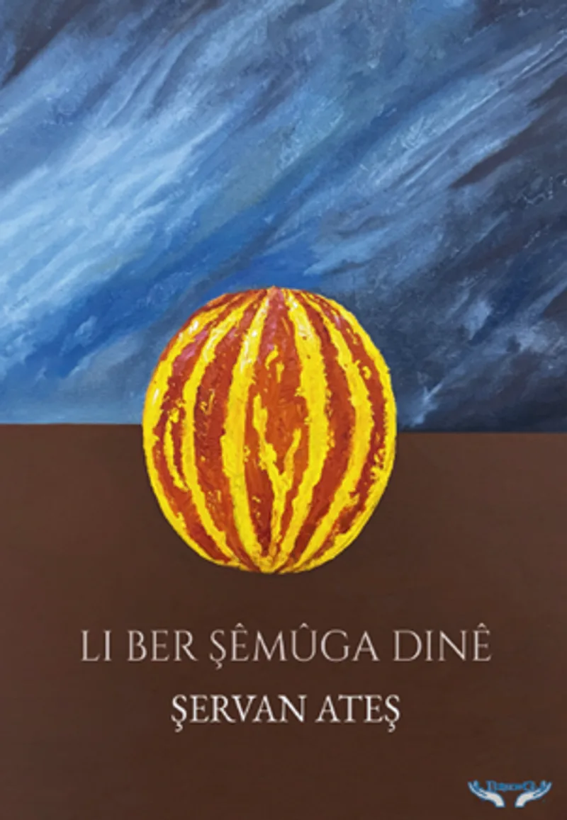 Li Ber Ş&ecirc;m&ucirc;ga Din&ecirc;