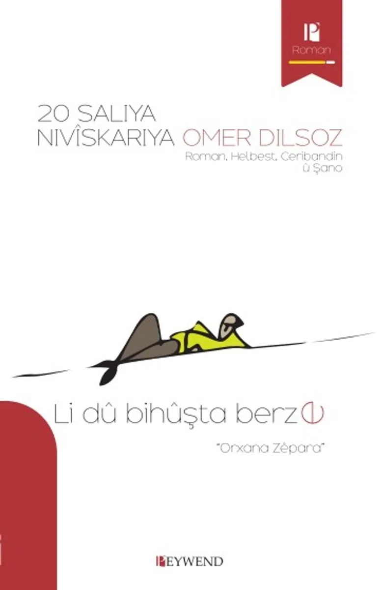 Lı D&ucirc; Bıh&ucirc;şta Berz E