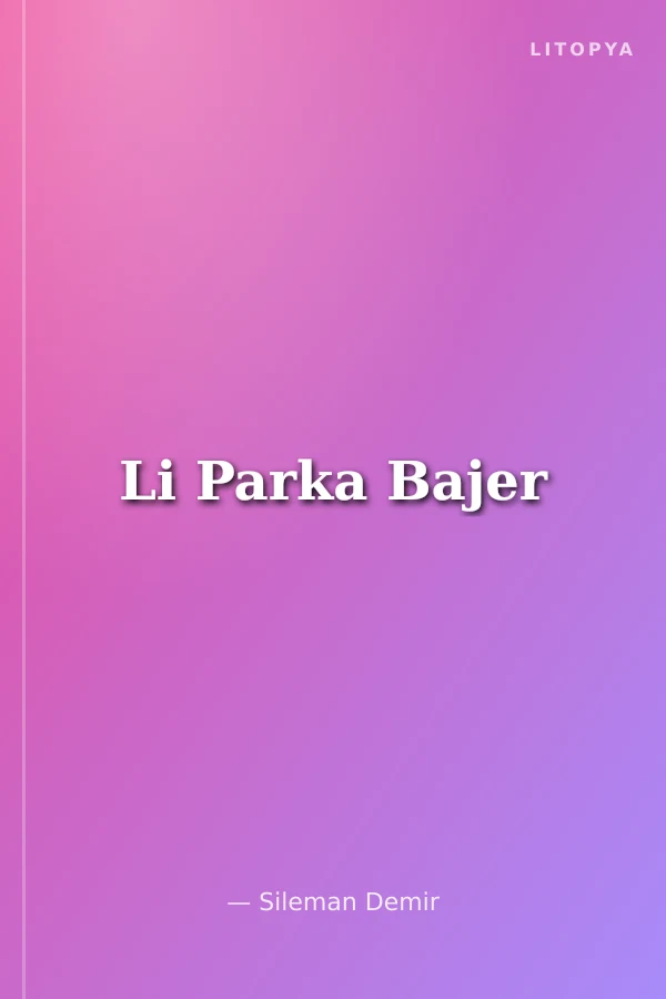 Li Parka Bajer