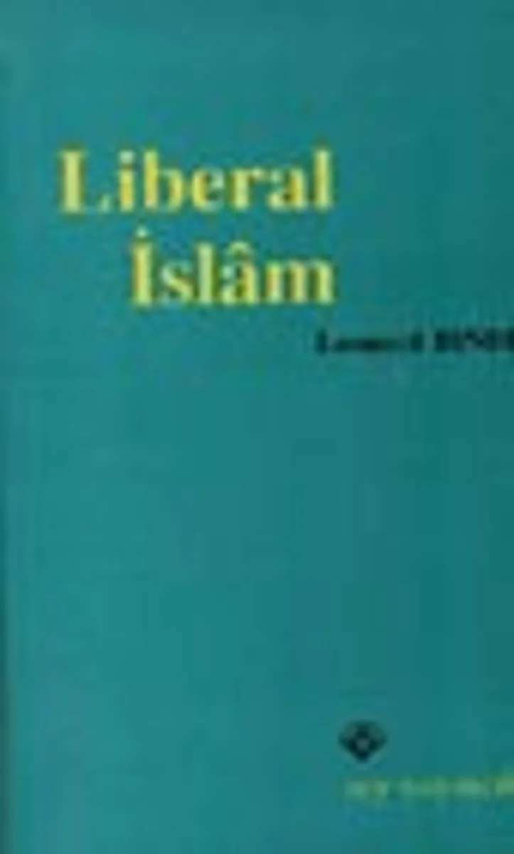 Liberal İslam 7-A-5