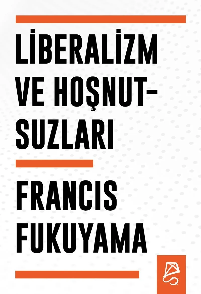 Liberalizm ve Hoşnutsuzları