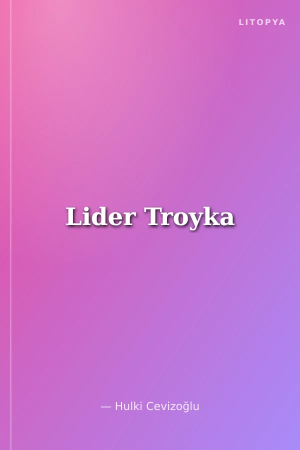 Lider Troyka