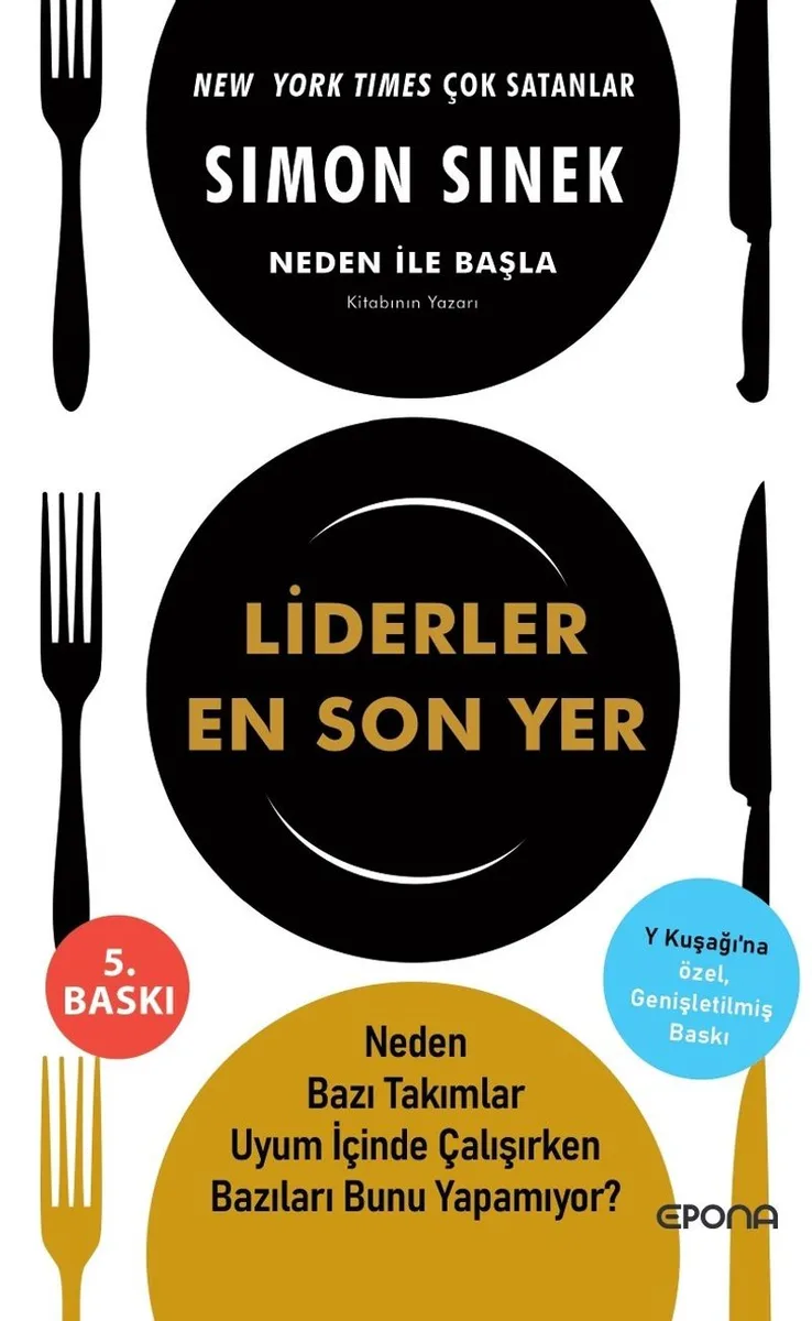 Liderler En Son Yer