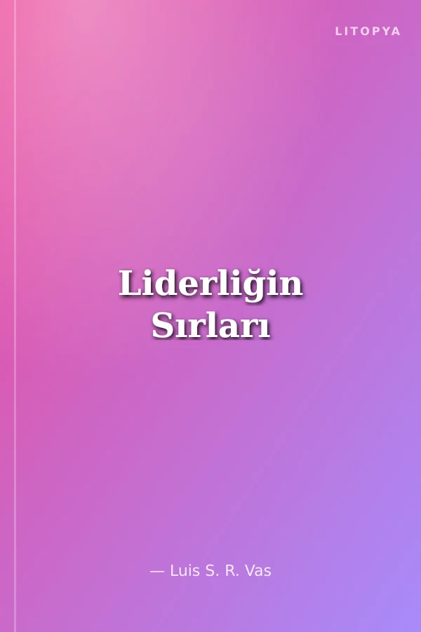 Liderliğin Sırları