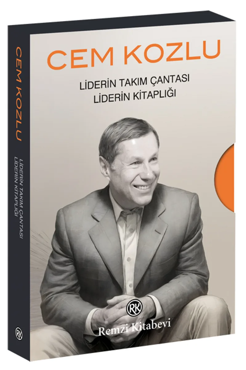 Liderlik Dizisi Kutulu Takım