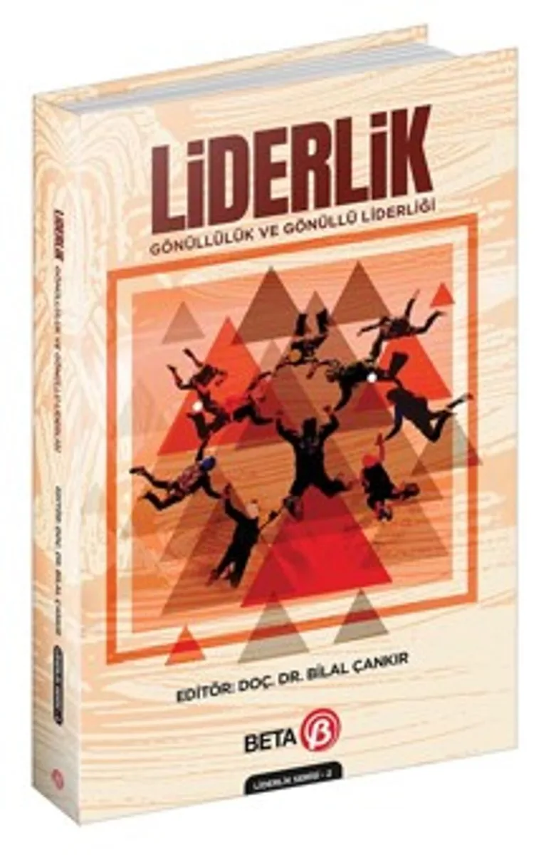 Liderlik: Gönüllülük ve Gönüllü Liderliği