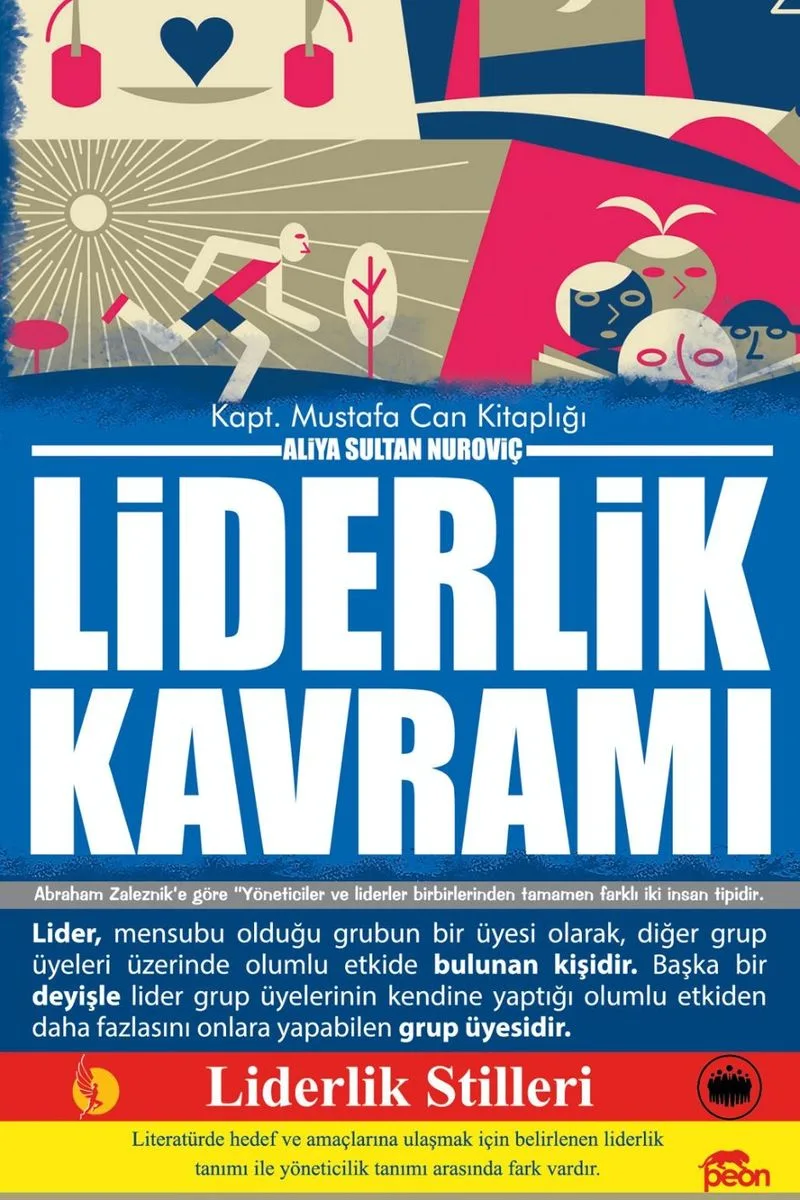 Liderlik Kavramı