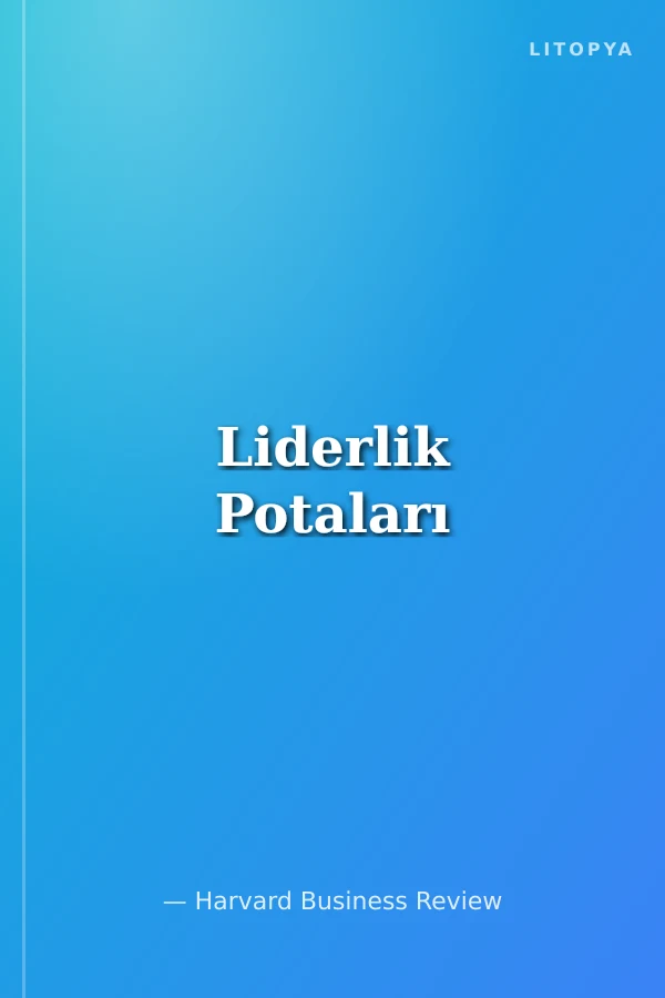 Liderlik Potaları