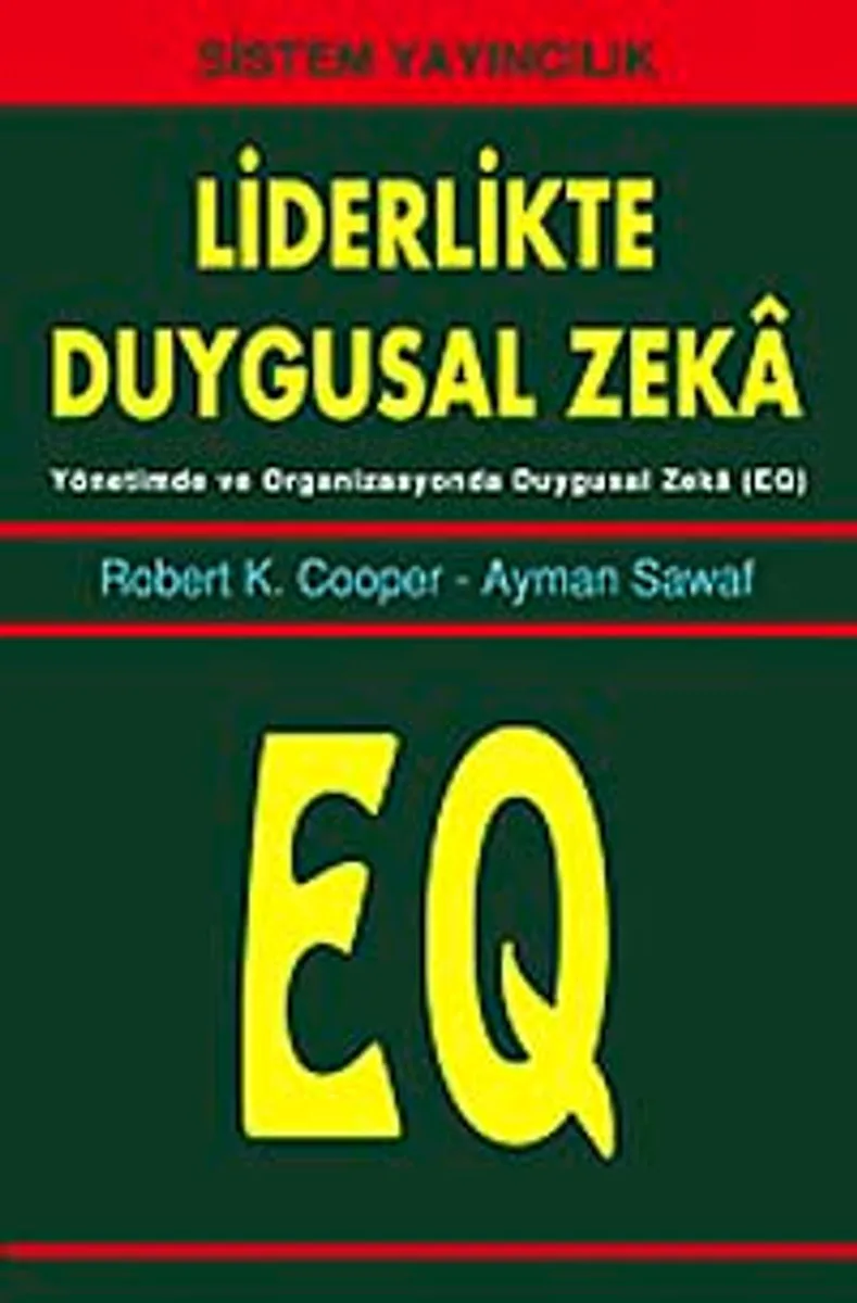 Liderlikte Duygusal Zeka