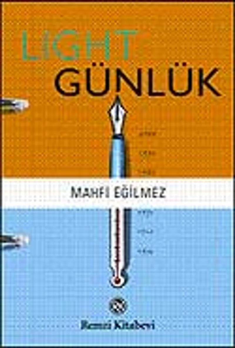 Light Günlük