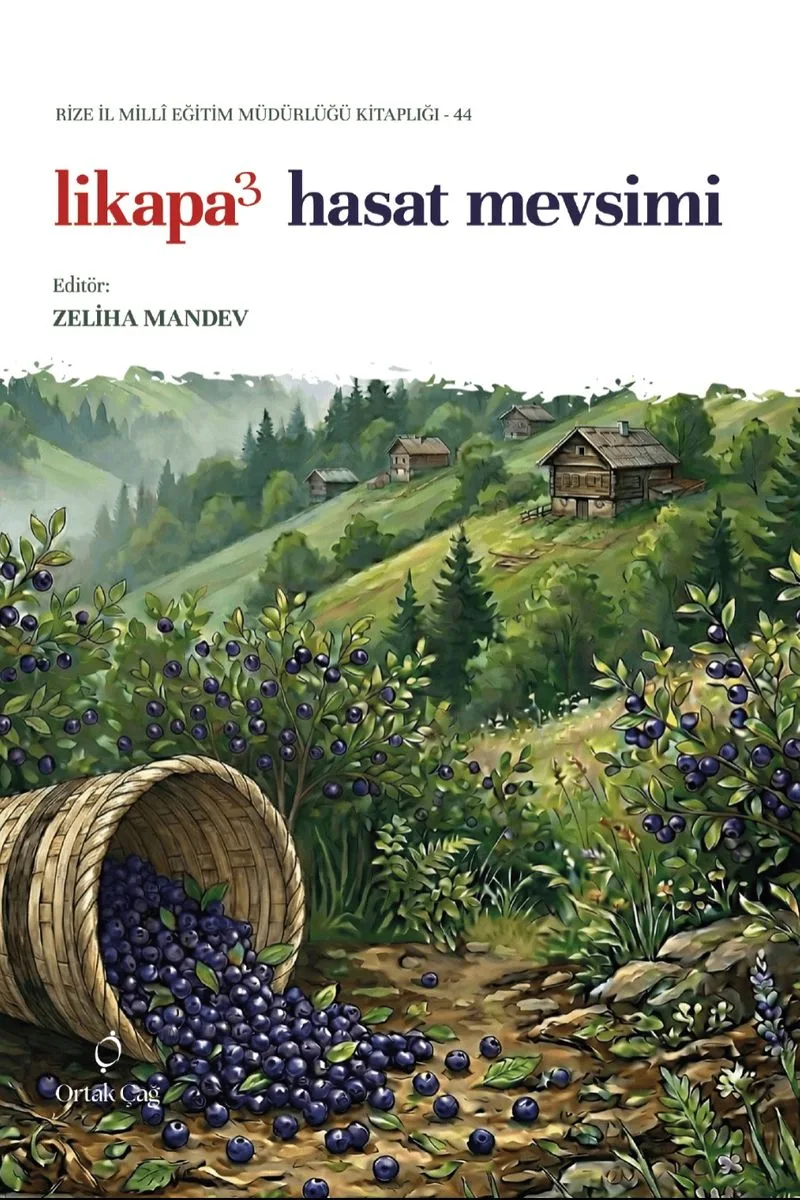 Likapa 3 Hasat Mevsimi