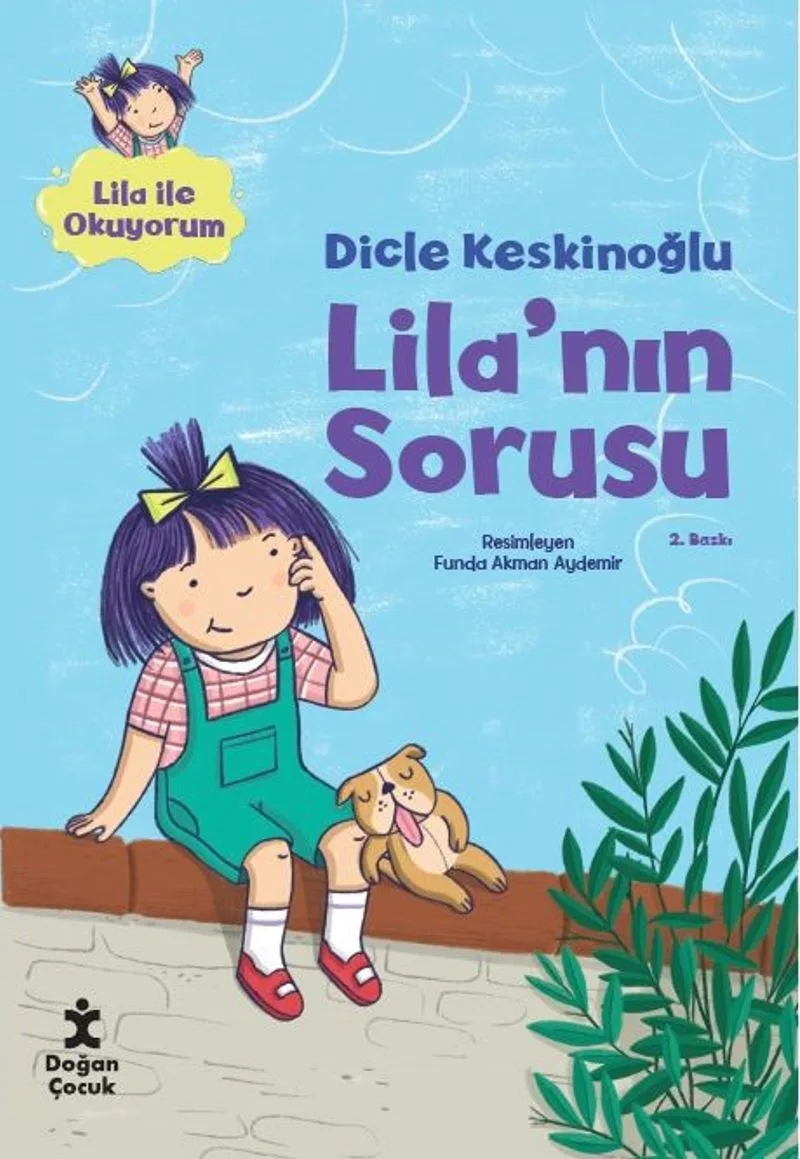 Lila'nın Sorusu