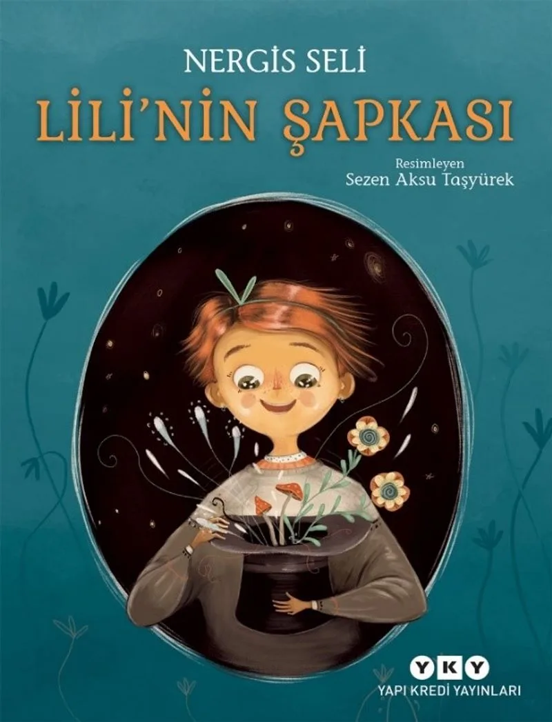 Lili'nin Şapkası