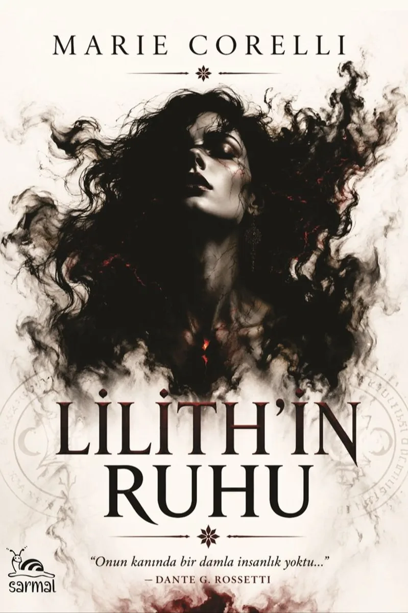 Lilith'in Ruhu