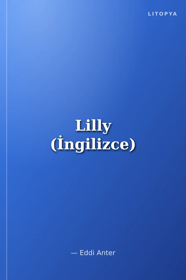 Lilly (İngilizce)