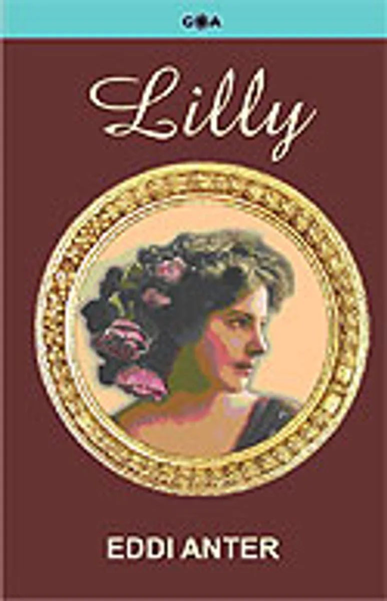 Lilly (Türkçe)