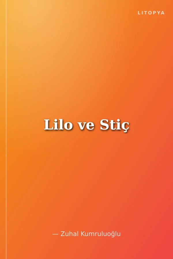 Lilo ve Stiç