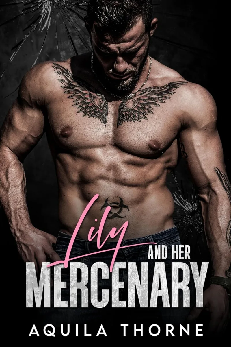 Lily and her Mercenary