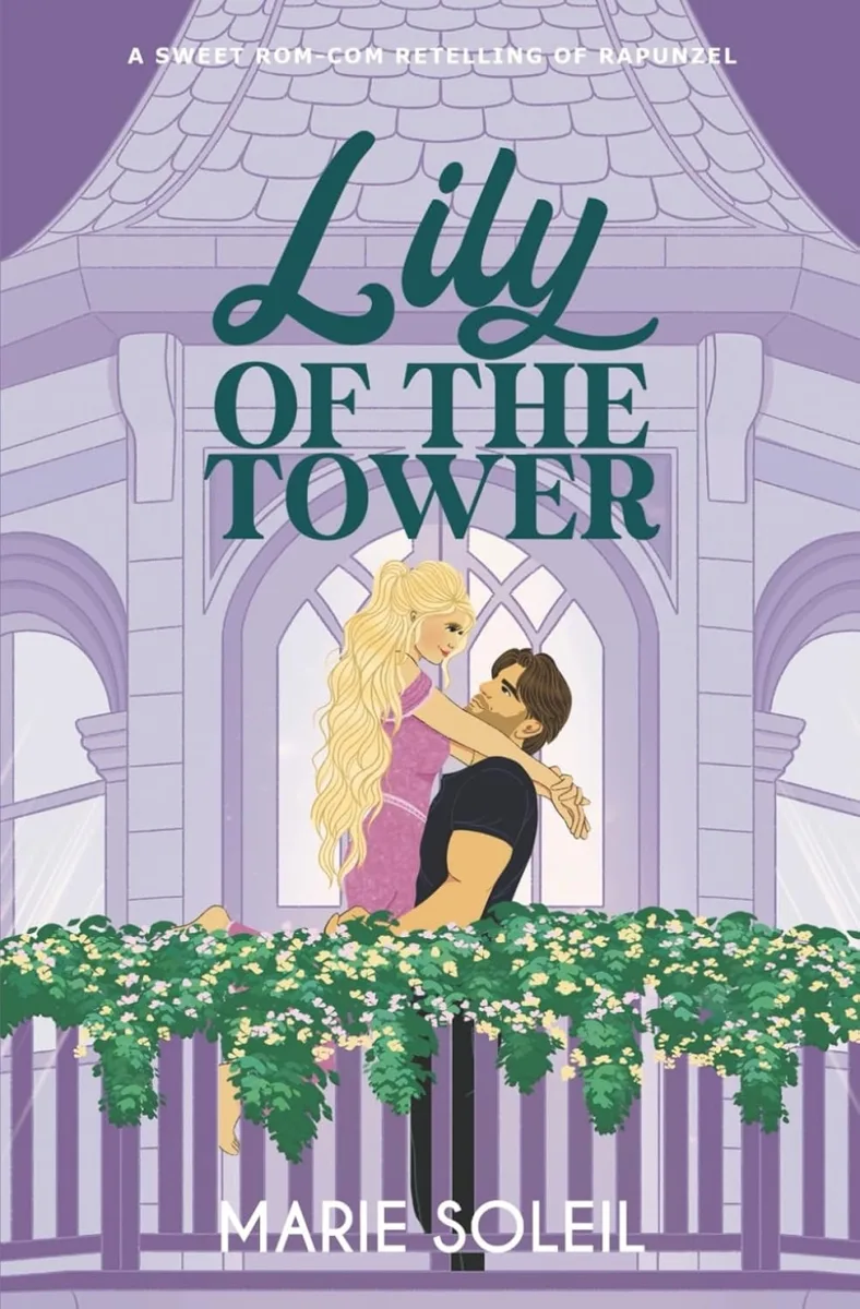 Lily of the Tower