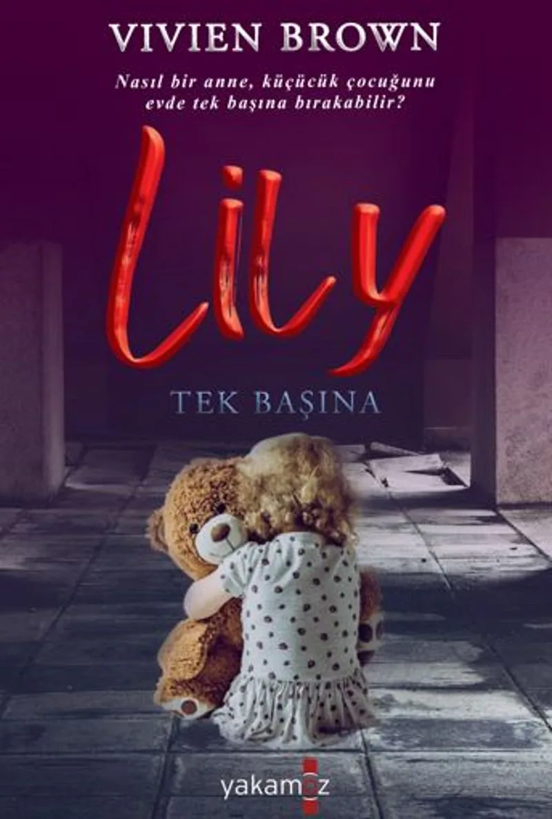 Lily / Tek Başına