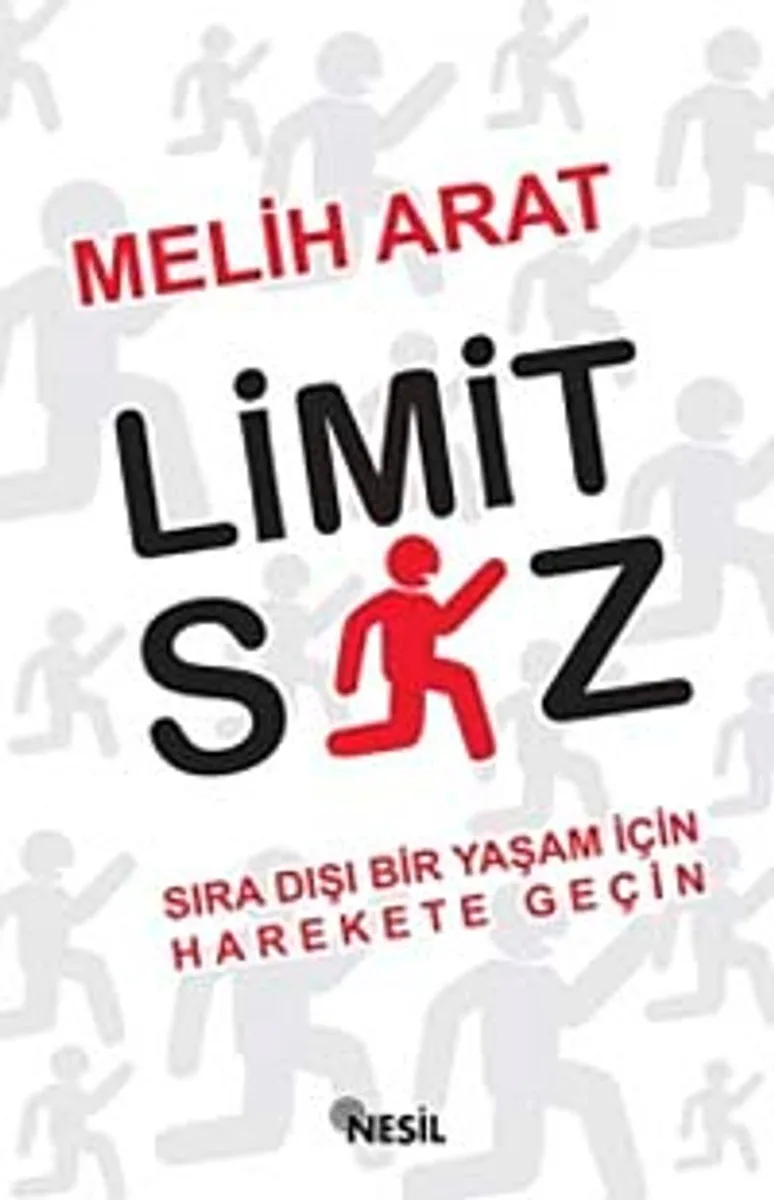 Limit Siz Sıradışı Bir Yaşam İçin Vitesinizi 7'ye Takın