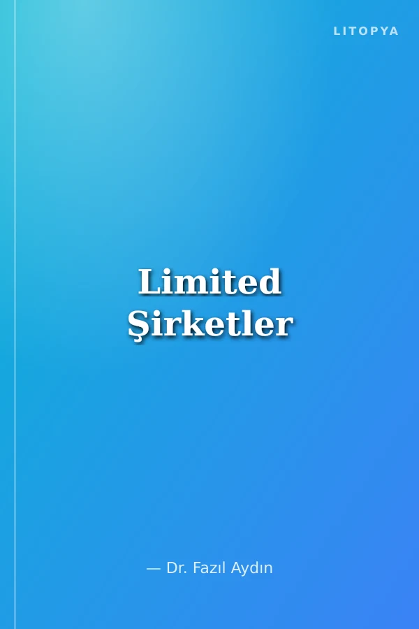 Limited Şirketler