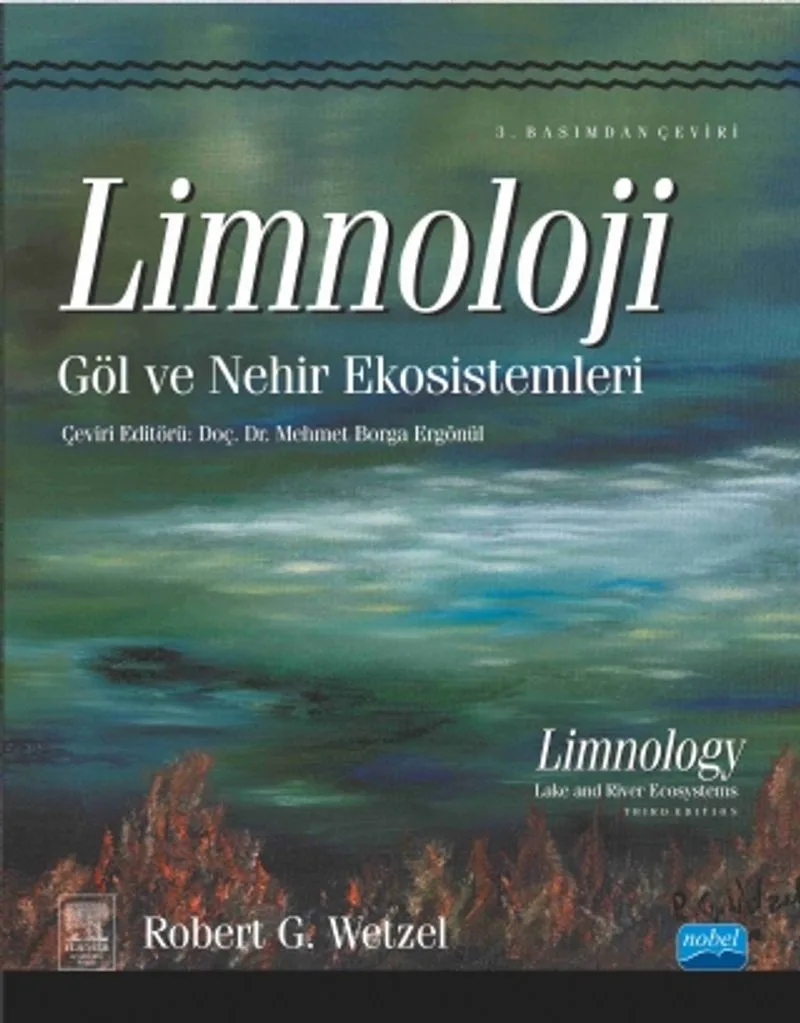 Limnoloji Göl ve Nehir Ekosistemleri